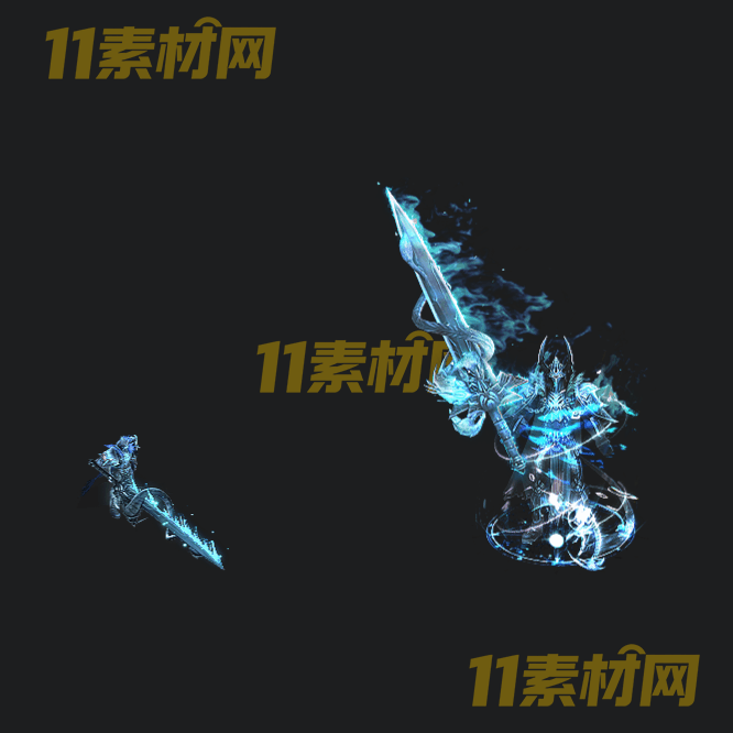 传奇时装素材 一体时装高清PNG序列帧—SZ20260424-137