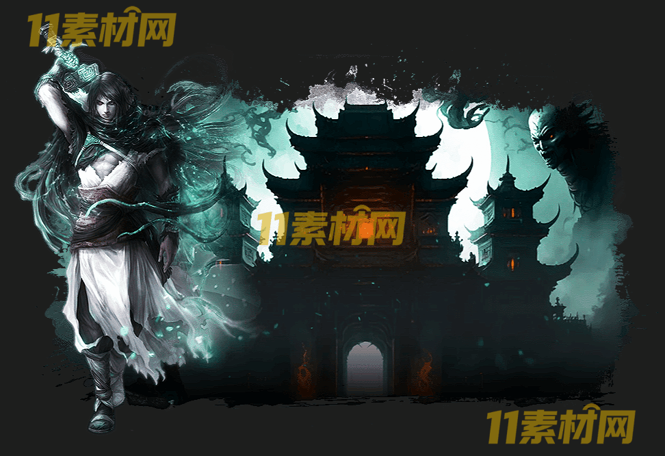 传奇面版素材 高清PNG序列帧—MB20260424-17