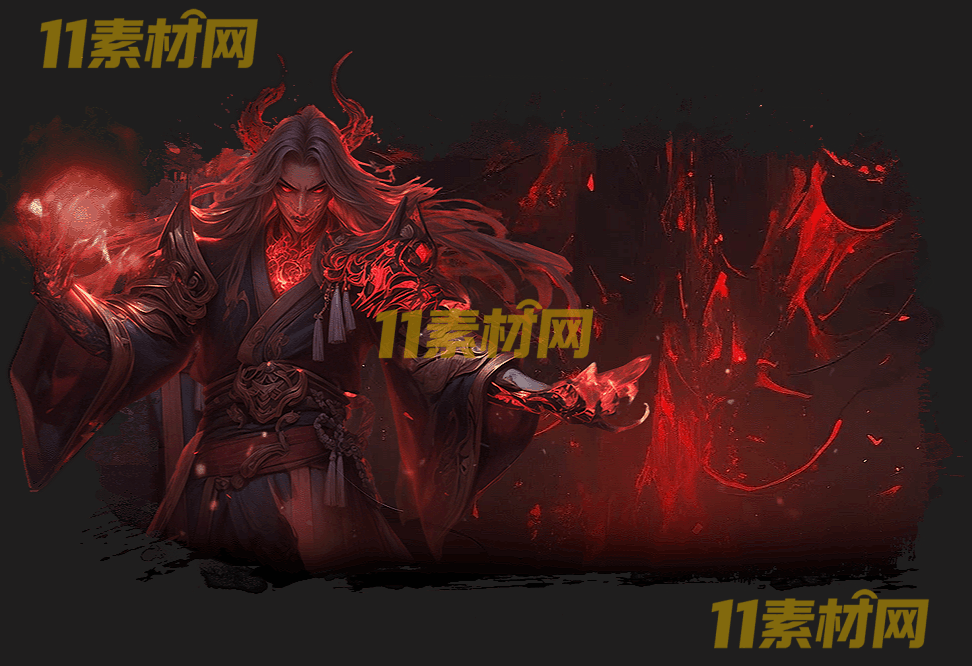 传奇面版素材 高清PNG序列帧—MB20260424-20