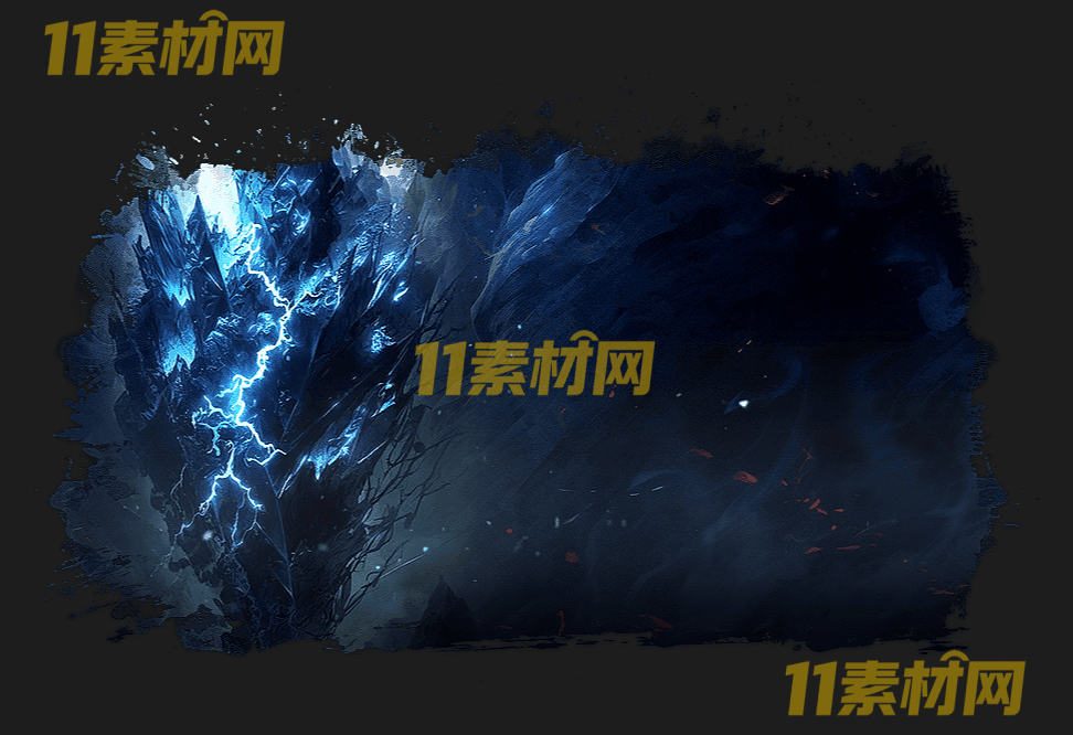 传奇面版素材 高清PNG序列帧—MB20260424-21