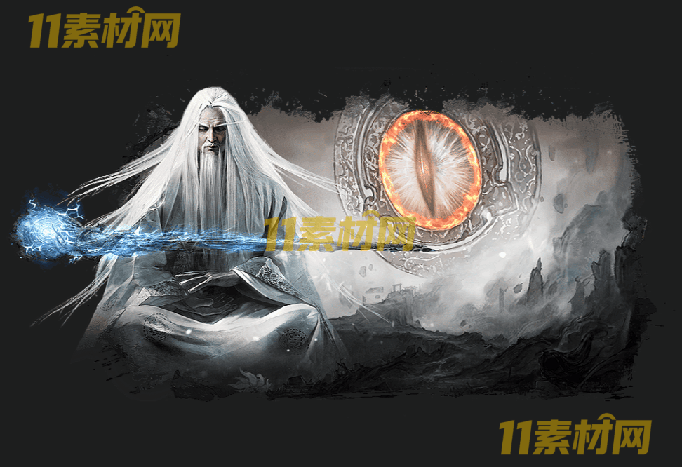 传奇面版素材 高清PNG序列帧—MB20260424-23