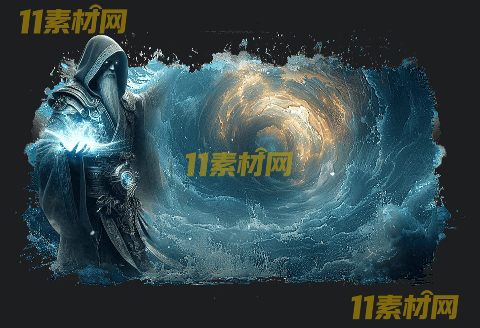 传奇面版素材 高清PNG序列帧—MB20260424-25