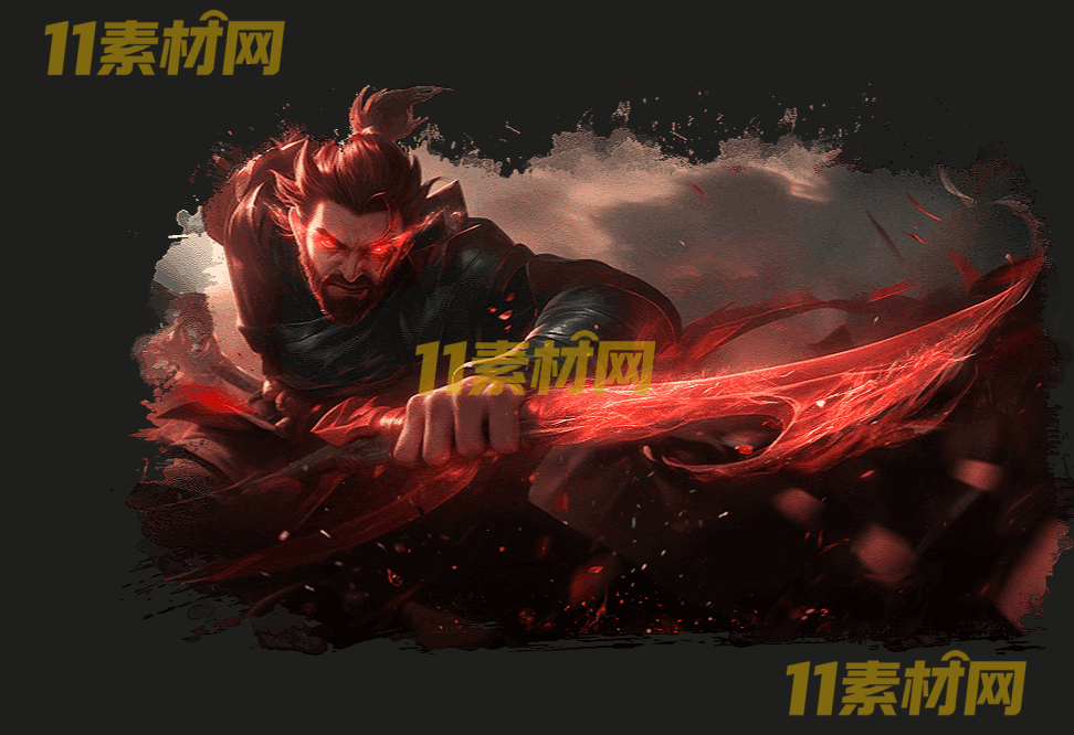 传奇面版素材 高清PNG序列帧—MB20260424-29