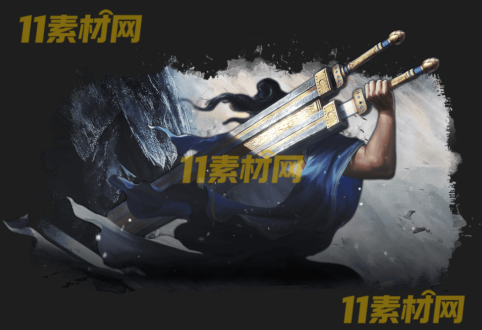 传奇面版素材 高清PNG序列帧—MB20260424-3