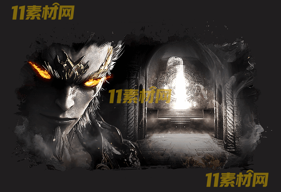 传奇面版素材 高清PNG序列帧—MB20260424-33