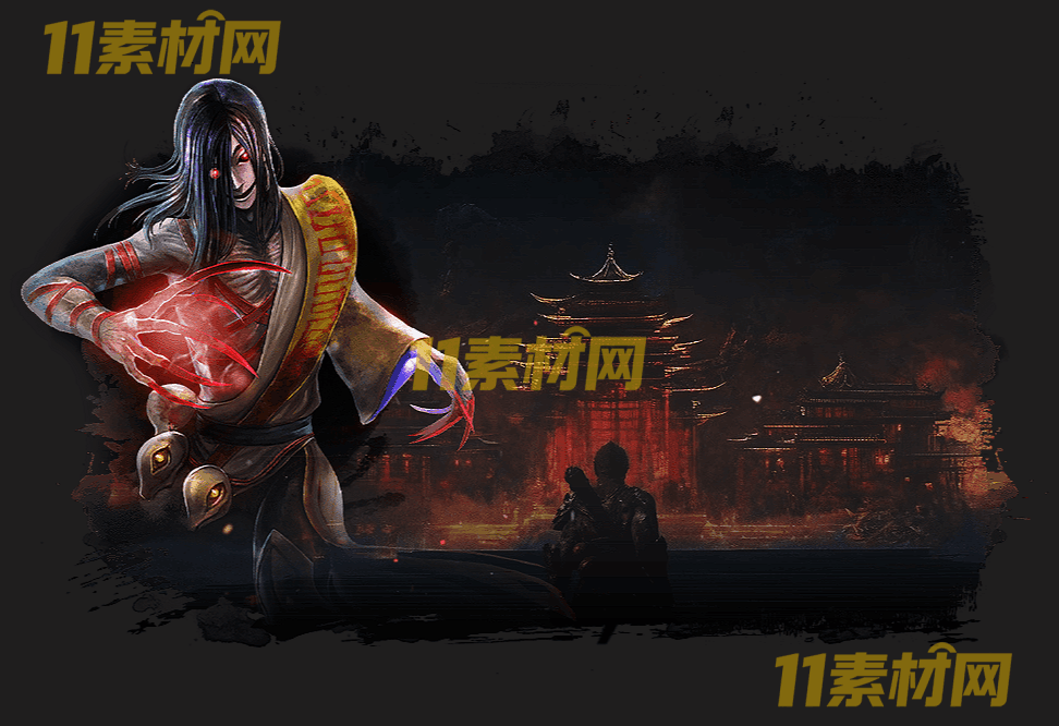 传奇面版素材 高清PNG序列帧—MB20260424-37