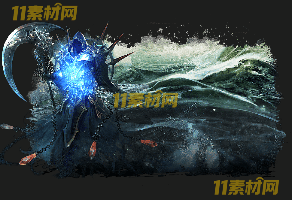 传奇面版素材 高清PNG序列帧—MB20260424-38