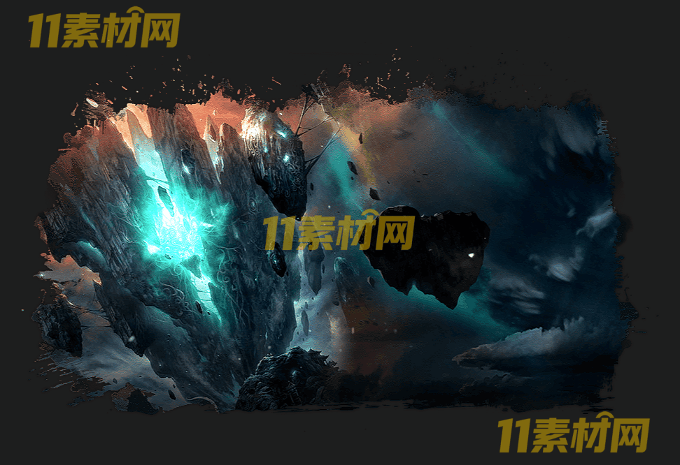 传奇面版素材 高清PNG序列帧—MB20260424-39