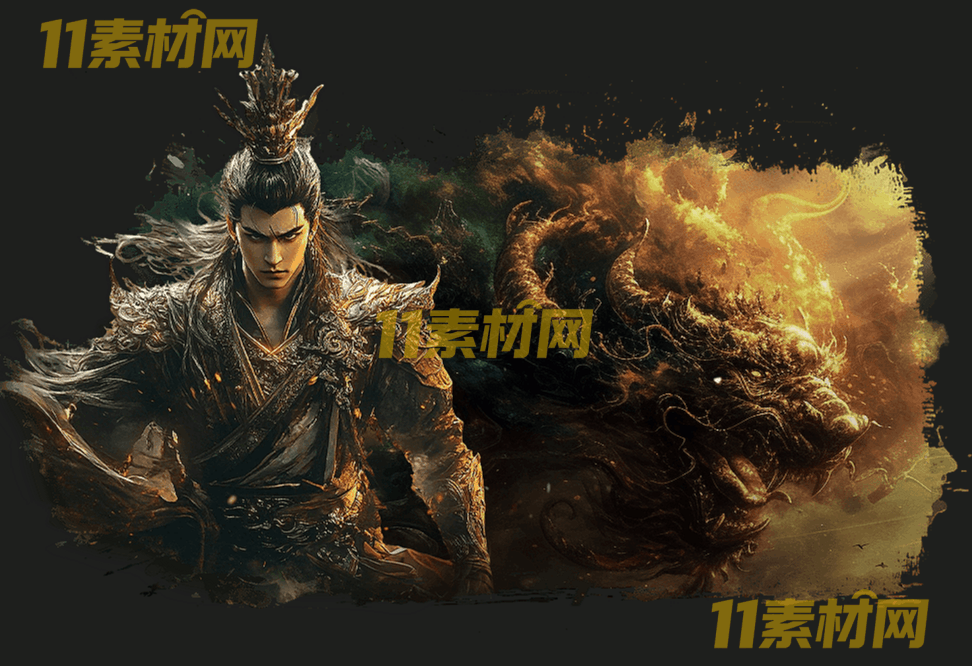 传奇面版素材 高清PNG序列帧—MB20260424-40