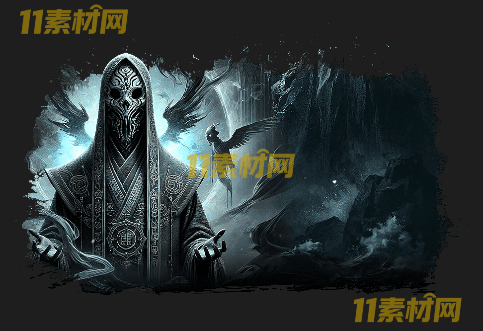 传奇面版素材 高清PNG序列帧—MB20260424-44