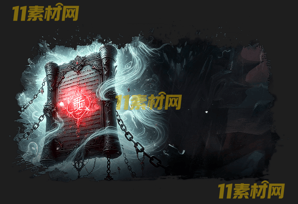 传奇面版素材 高清PNG序列帧—MB20260424-45