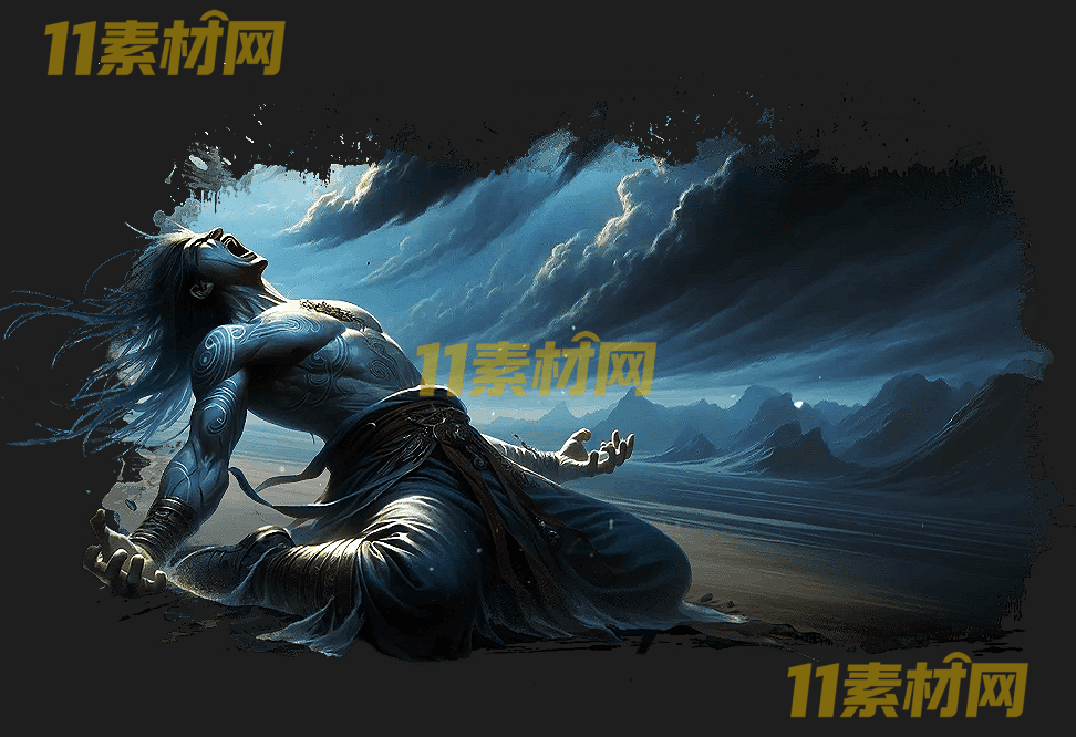 传奇面版素材 高清PNG序列帧—MB20260424-48