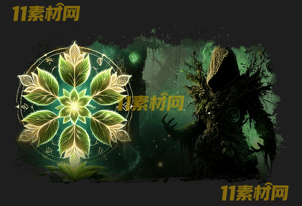 传奇面版素材 高清PNG序列帧—MB20260424-49