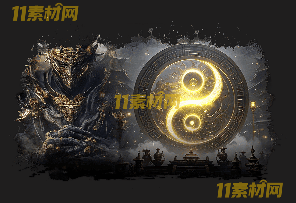 传奇面版素材 高清PNG序列帧—MB20260424-52