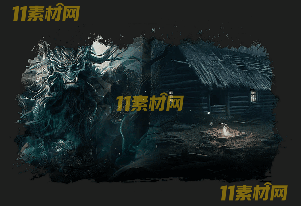 传奇面版素材 高清PNG序列帧—MB20260424-55