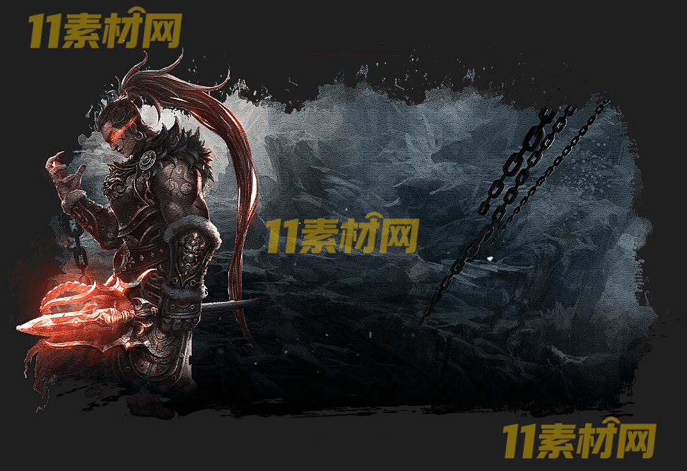 传奇面版素材 高清PNG序列帧—MB20260424-62