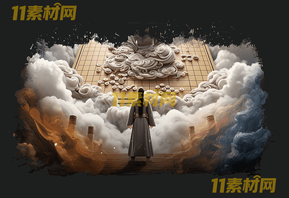 传奇面版素材 高清PNG序列帧—MB20260424-65