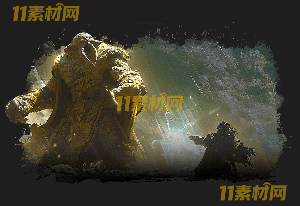 传奇面版素材 高清PNG序列帧—MB20260424-70