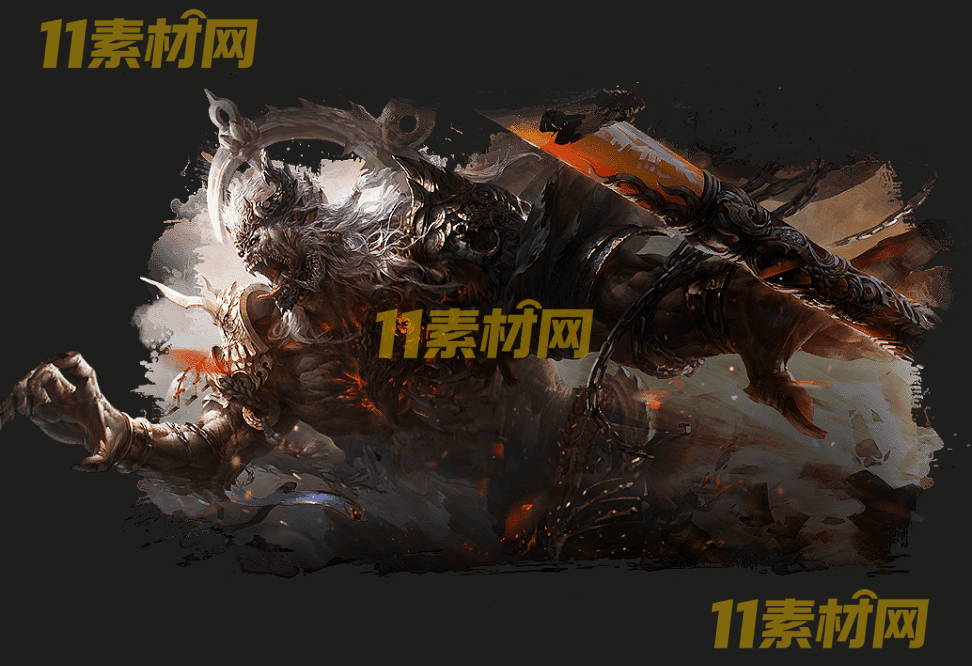 传奇面版素材 高清PNG序列帧—MB20260424-9