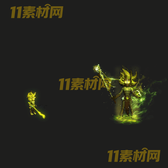 传奇剑甲素材 内外观高清PNG序列帧—JN20260424-93