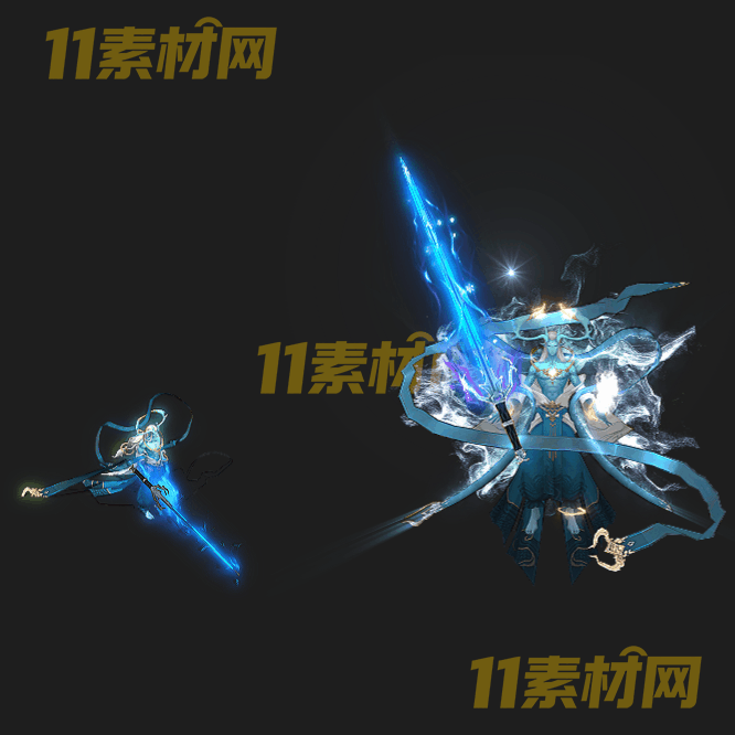 传奇剑甲素材 内外观高清PNG序列帧—JN20260424-95