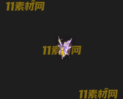 传奇NPC人物素材 动态高清PNG序列帧—NPC20260425-21