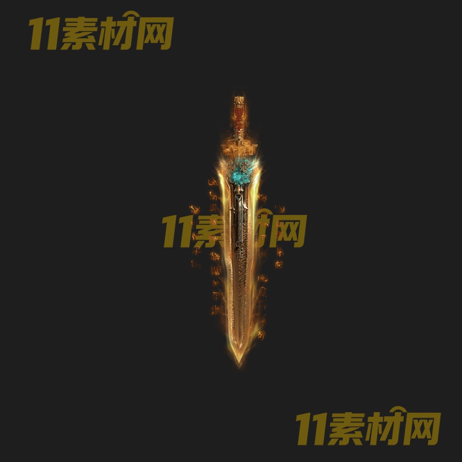 传奇法宝素材 内观动态高清PNG序列帧—FB20260425-215