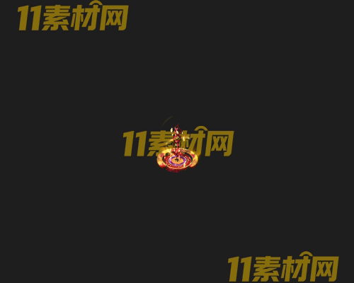 传奇NPC人物素材 动态高清PNG序列帧—NPC20260425-22