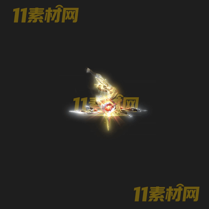 传奇法宝素材 内观动态高清PNG序列帧—FB20260425-220