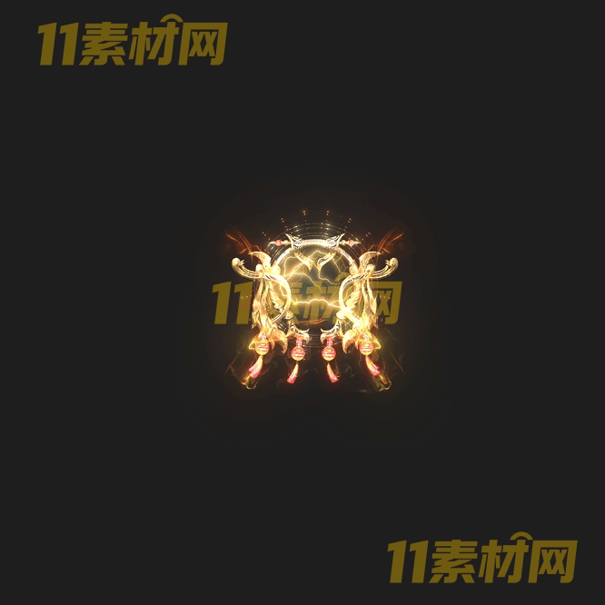 传奇法宝素材 内观动态高清PNG序列帧—FB20260425-221