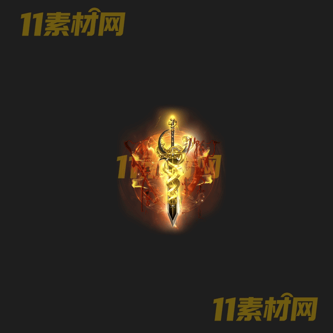 传奇法宝素材 内观动态高清PNG序列帧—FB20260425-222