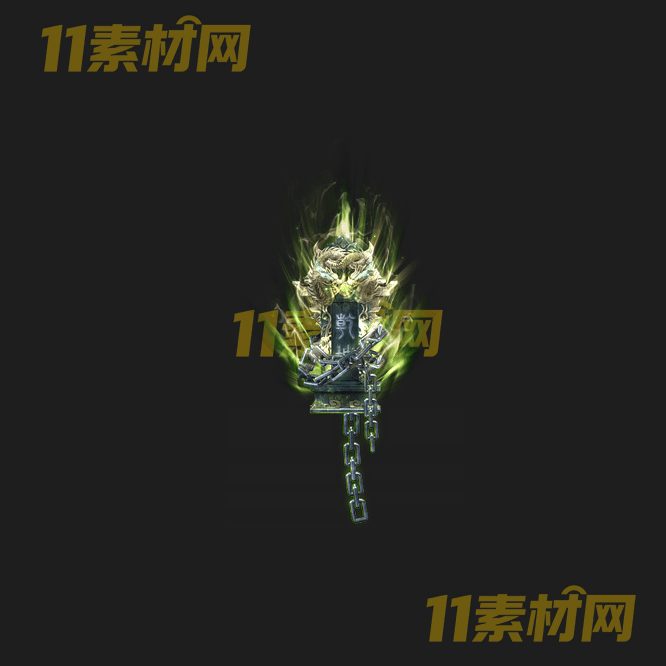 传奇法宝素材 内观动态高清PNG序列帧—FB20260425-224