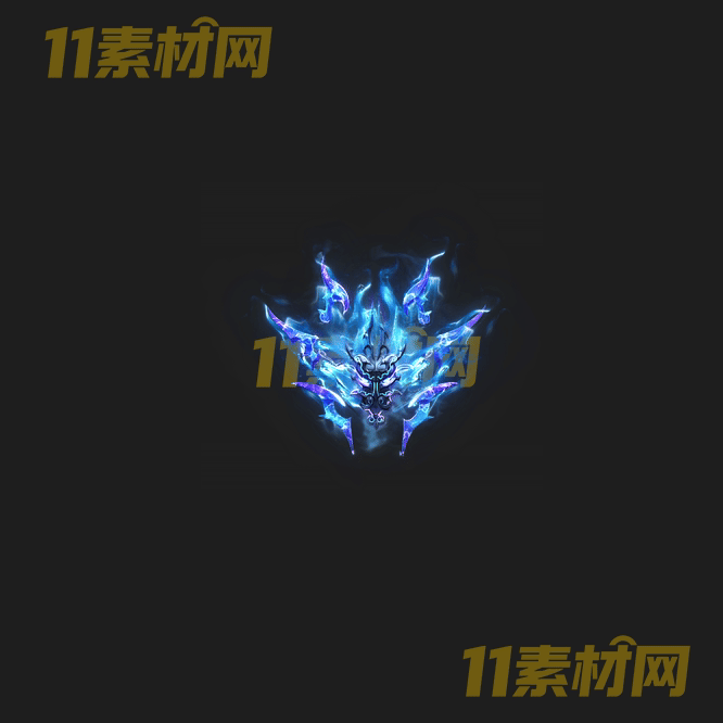传奇法宝素材 内观动态高清PNG序列帧—FB20260425-225
