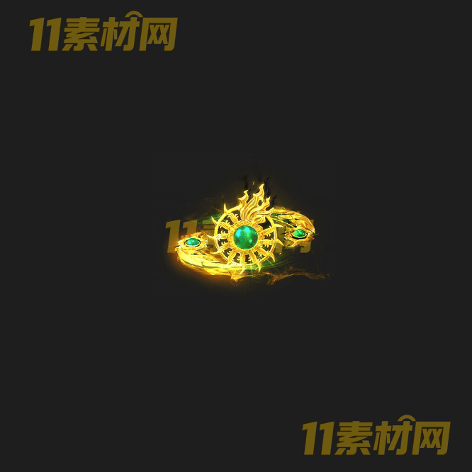 传奇法宝素材 内观动态高清PNG序列帧—FB20260425-227