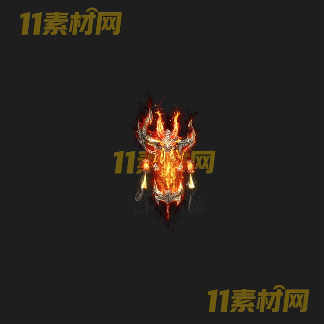 传奇法宝素材 内观动态高清PNG序列帧—FB20260425-228