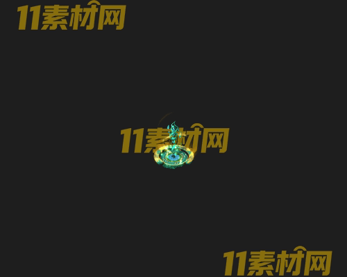 传奇NPC人物素材 动态高清PNG序列帧—NPC20260425-23