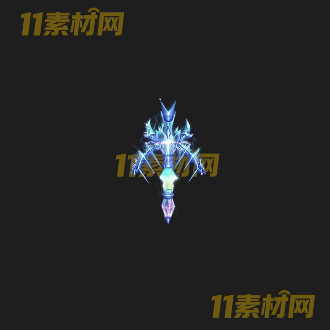 传奇法宝素材 内观动态高清PNG序列帧—FB20260425-249