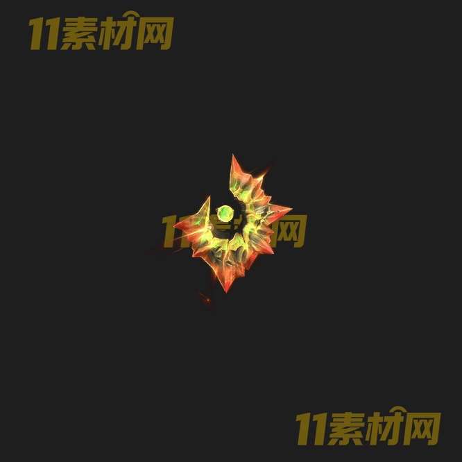 传奇法宝素材 内观动态高清PNG序列帧—FB20260425-255
