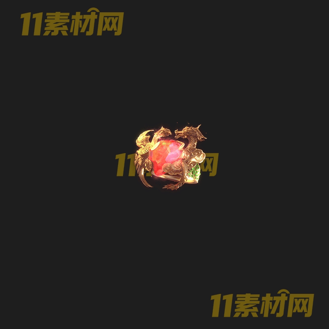 传奇法宝素材 内观动态高清PNG序列帧—FB20260425-256