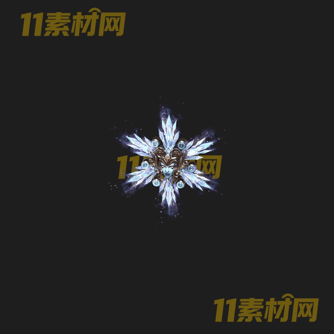传奇法宝素材 内观动态高清PNG序列帧—FB20260425-258