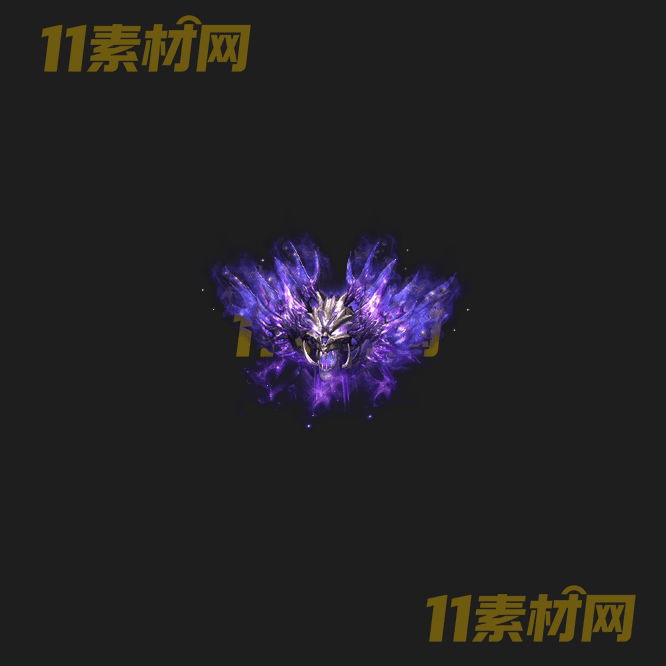 传奇法宝素材 内观动态高清PNG序列帧—FB20260425-259