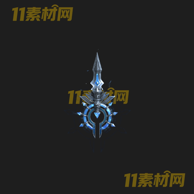 传奇法宝素材 内观动态高清PNG序列帧—FB20260425-263