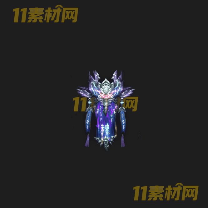 传奇法宝素材 内观动态高清PNG序列帧—FB20260425-264