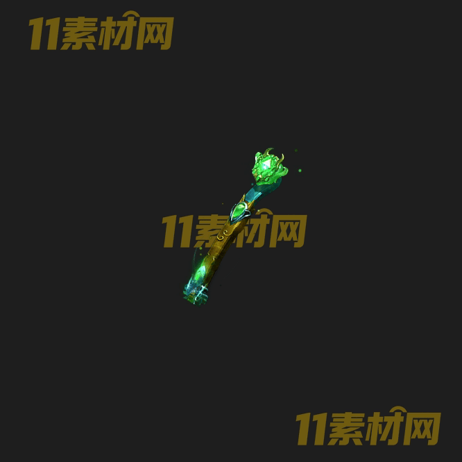 传奇如意法宝素材 内观动态高清PNG序列帧—FB20260425-269