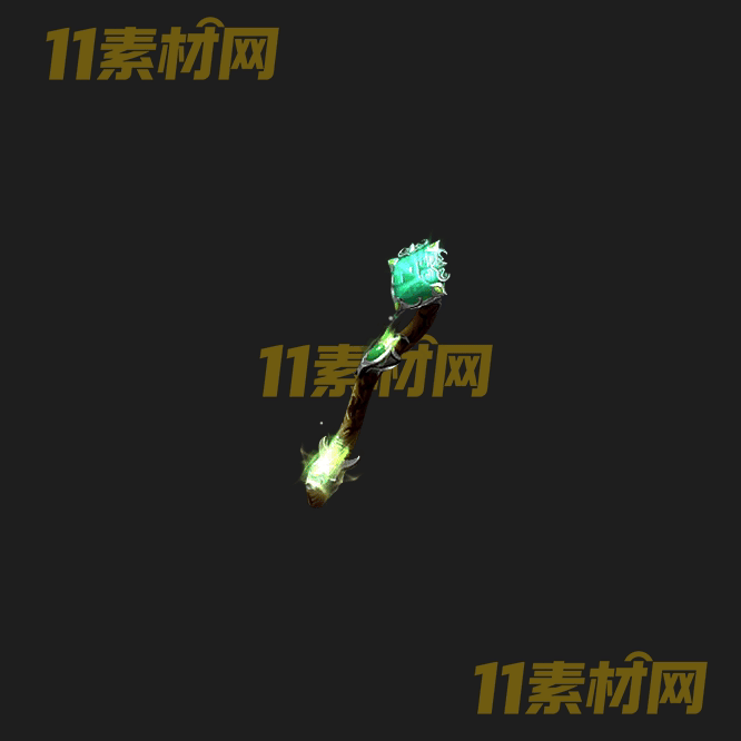 传奇如意法宝素材 内观动态高清PNG序列帧—FB20260425-270