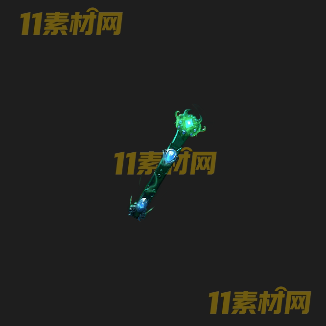 传奇如意法宝素材 内观动态高清PNG序列帧—FB20260425-280
