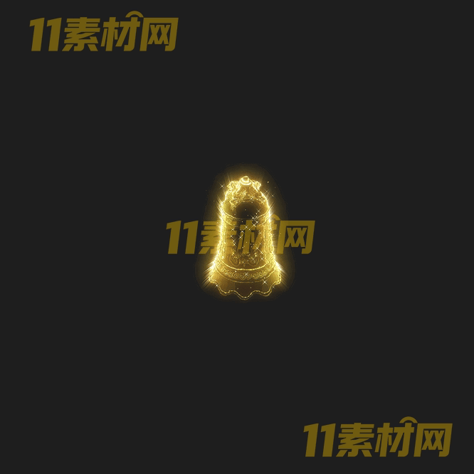 传奇护盾特效素材 动态高清PNG序列帧—HD20260425-301