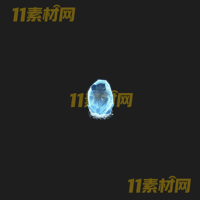 传奇护盾特效素材 动态高清PNG序列帧—HD20260425-302