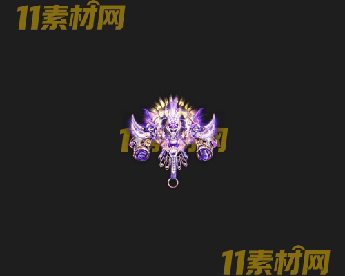 传奇NPC人物素材 动态高清PNG序列帧—NPC20260425-46