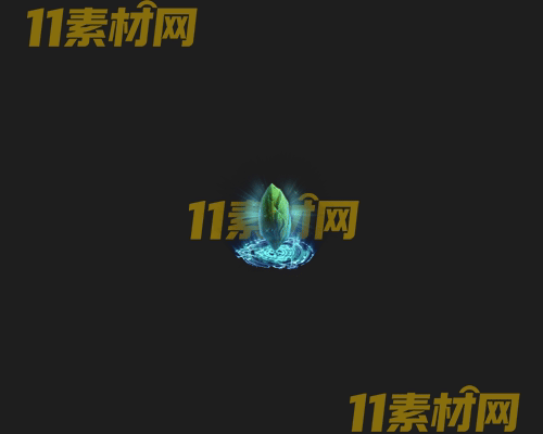 传奇传送阵NPC素材 动态高清PNG序列帧—NPC20260425-49